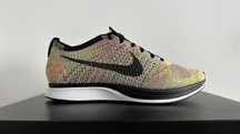 Flyknit Racer Multicolor 1.0 9.5us 2012 DS