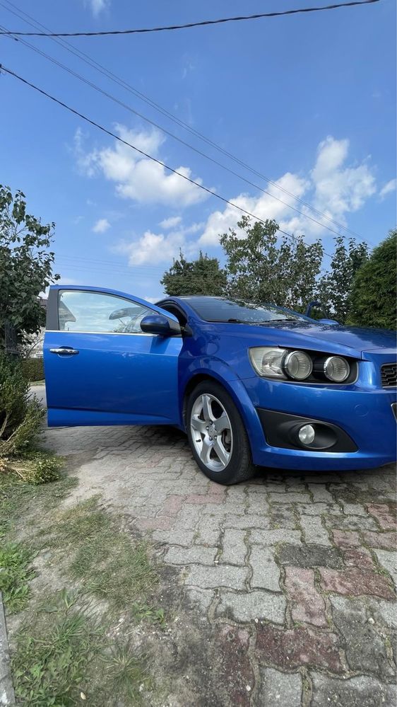 Aveo t300 1.6 автомат газ бензин