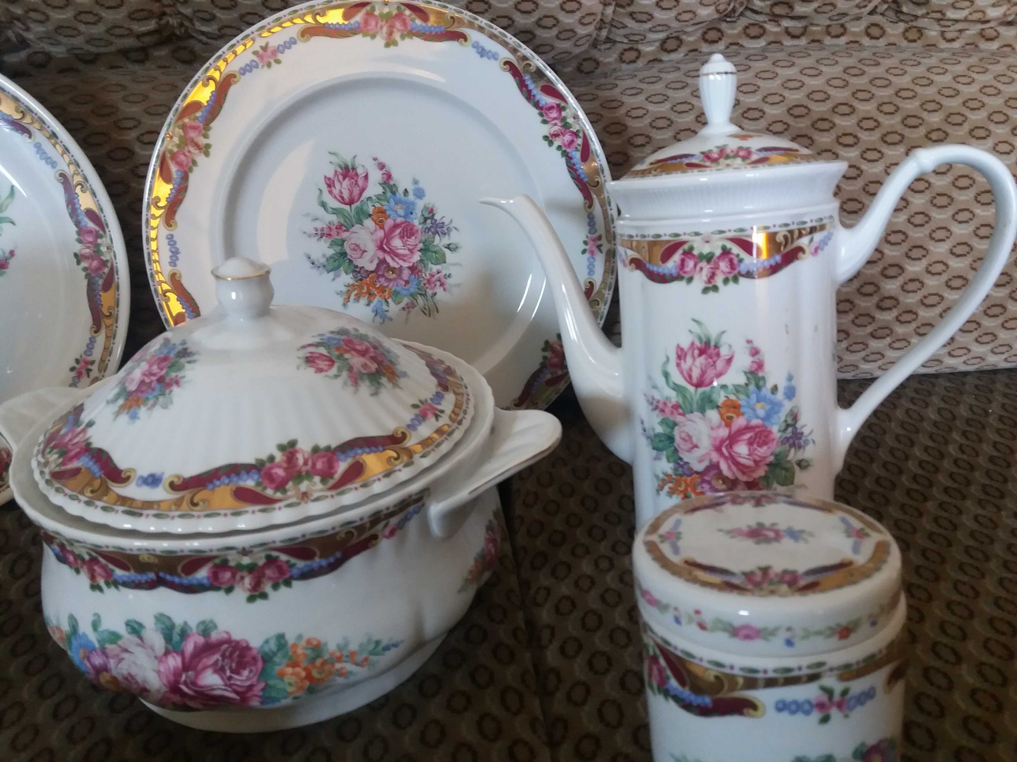 Conjunto Limoges