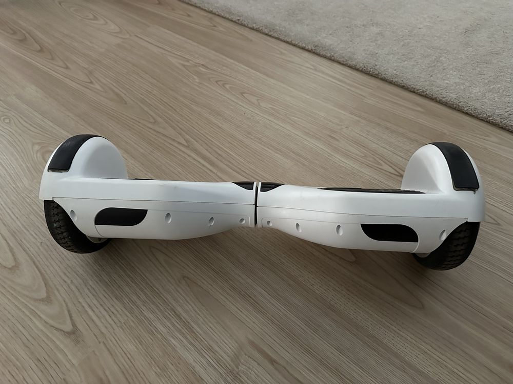 Hoverboard Bluetooth COMO NOVO