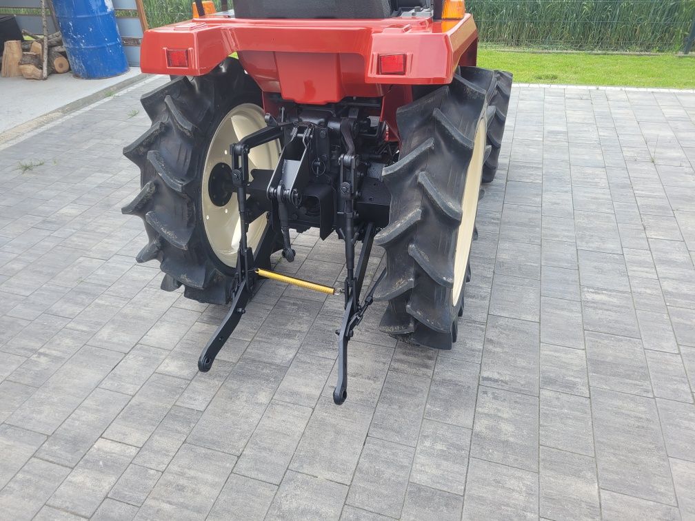 Sprzedam traktor Mitsubishi MT20
