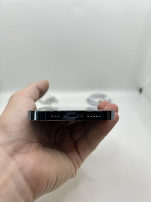 iPhone 13 Pro 128Gb niebieski