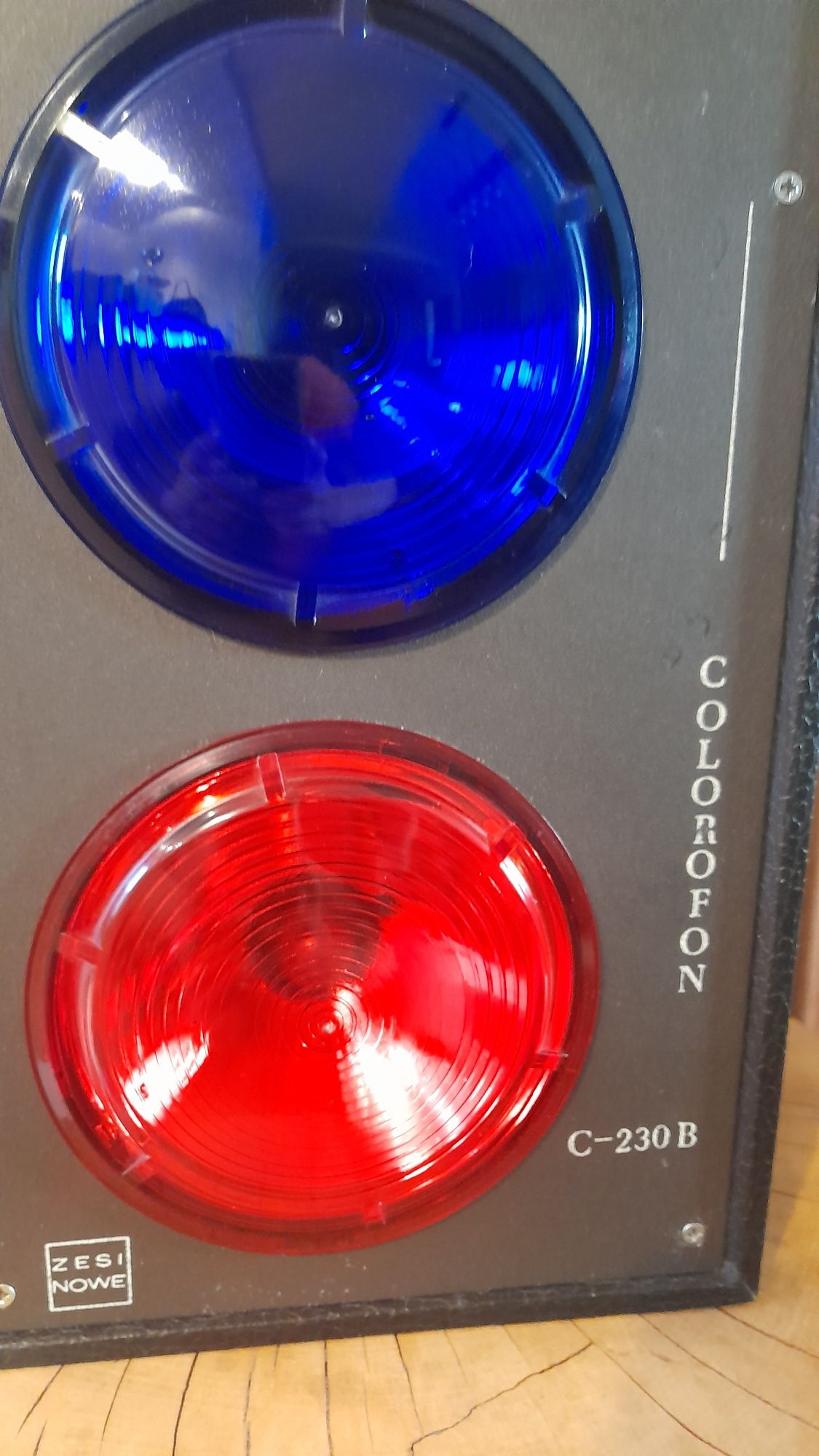 Colorofon C230B kolorofon PRL
