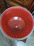 Centrifugadora/ Escorredor de legumes 5 euros