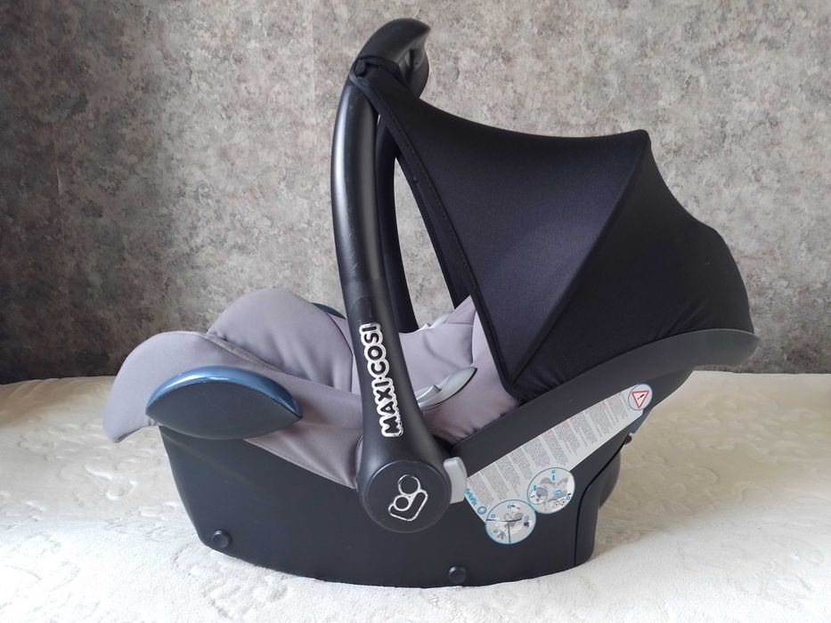 Nosidełko MAXI COSI