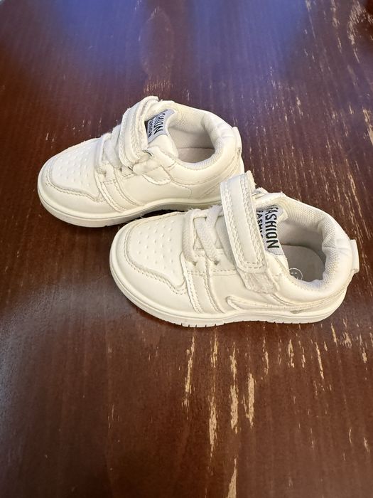 Кеди дитячі 21 розмір