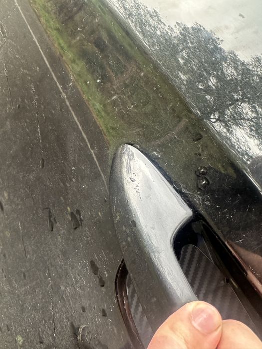 Volkswagen Passat B6 2.0 2008