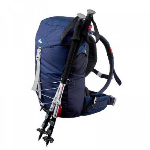 Plecak Decathlon Quechua MH500 Air Cooling 20 litrów 850 g