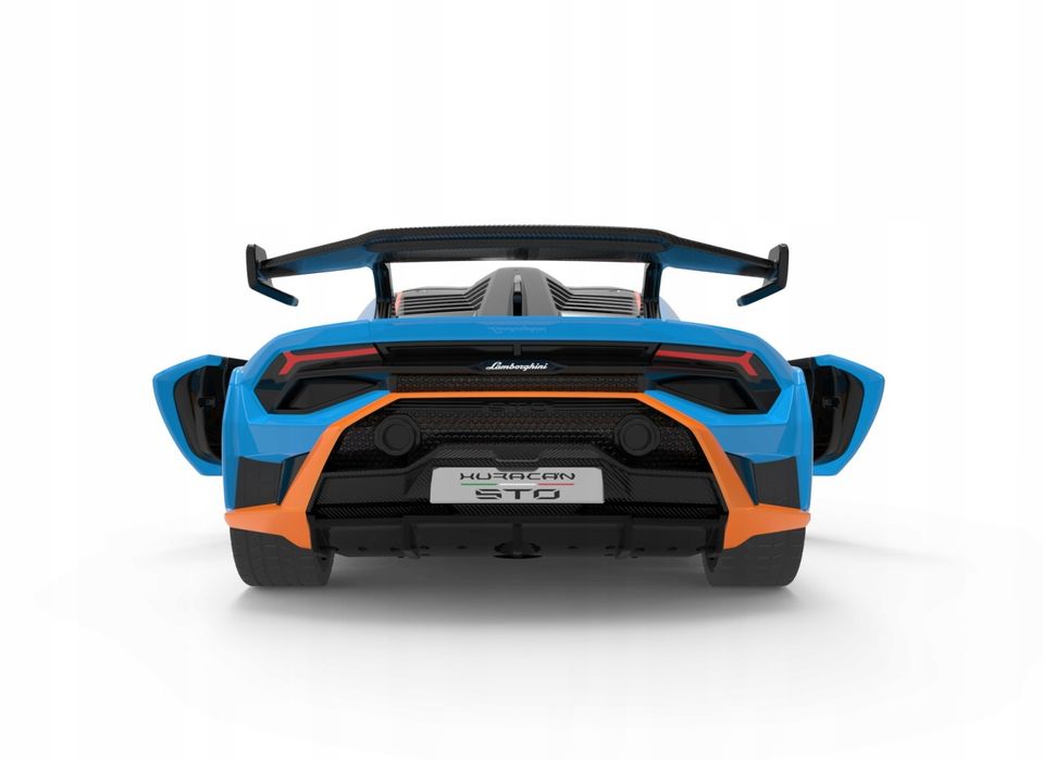 Autko Metalowe Lamborghini Huracan Sto 1:32 Rastar