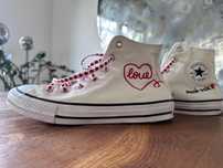 Buty converse 37