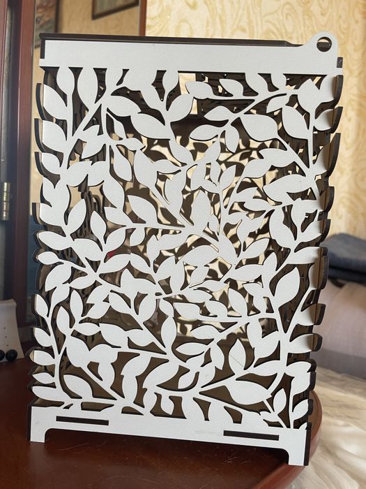 Весільна скринька для грошей