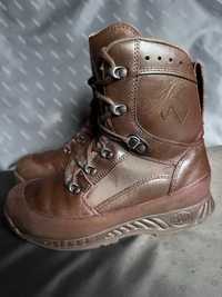 Берці haix boots combat high liability male gore-tex