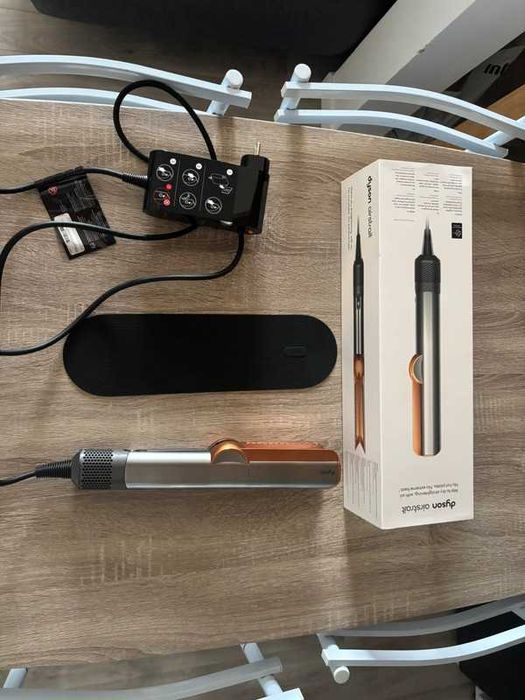 Dobra prostownica do włosów 。