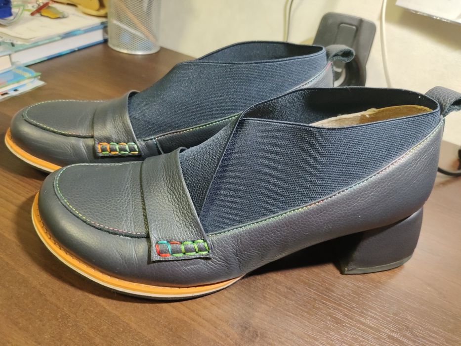 Жіночі ботільйони