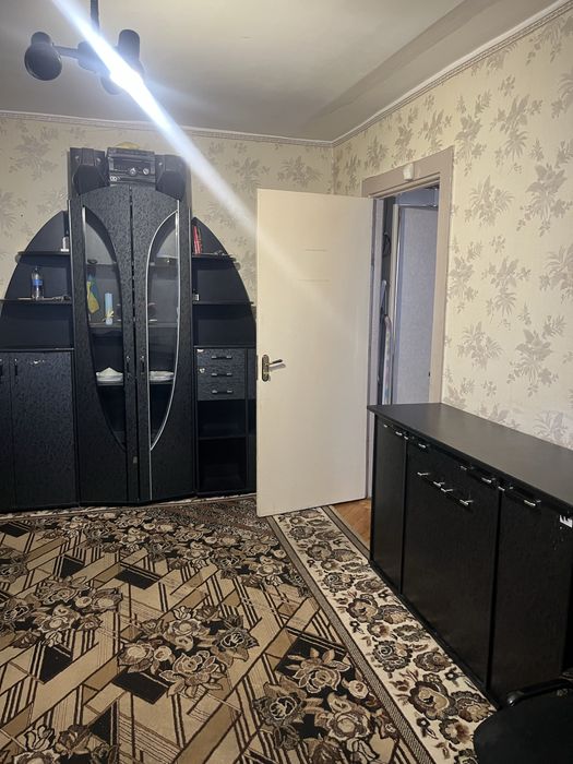 Оренда 2 кімнати ,Любінська,будинок меблів.садова