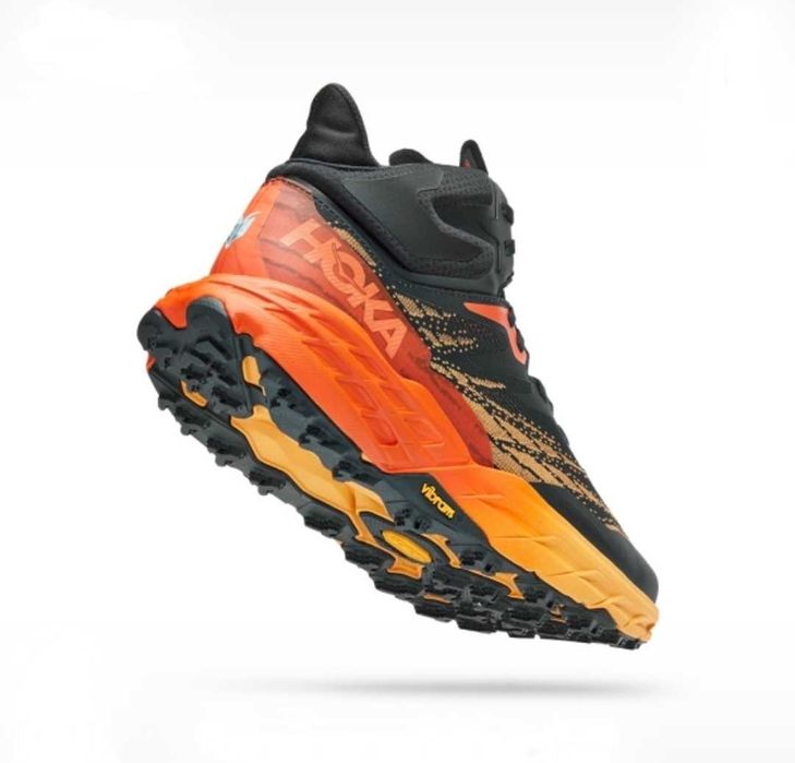 Hoka Speedgoat 5 Mid Gtx GORE-TEX 44