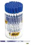 Wymazywacz do piór wiecznych Ink Eater (60szt) BIC BIC tuba,170x92 mm