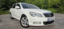 Пролам: Skoda octavia