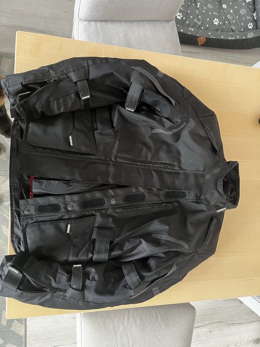 Kurtka motocyklowa Ozone Taiga Lady rozm. M