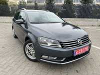 Volkswagen Passat B 7 2012 року