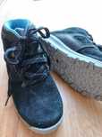 Botas Timberland - nr 32