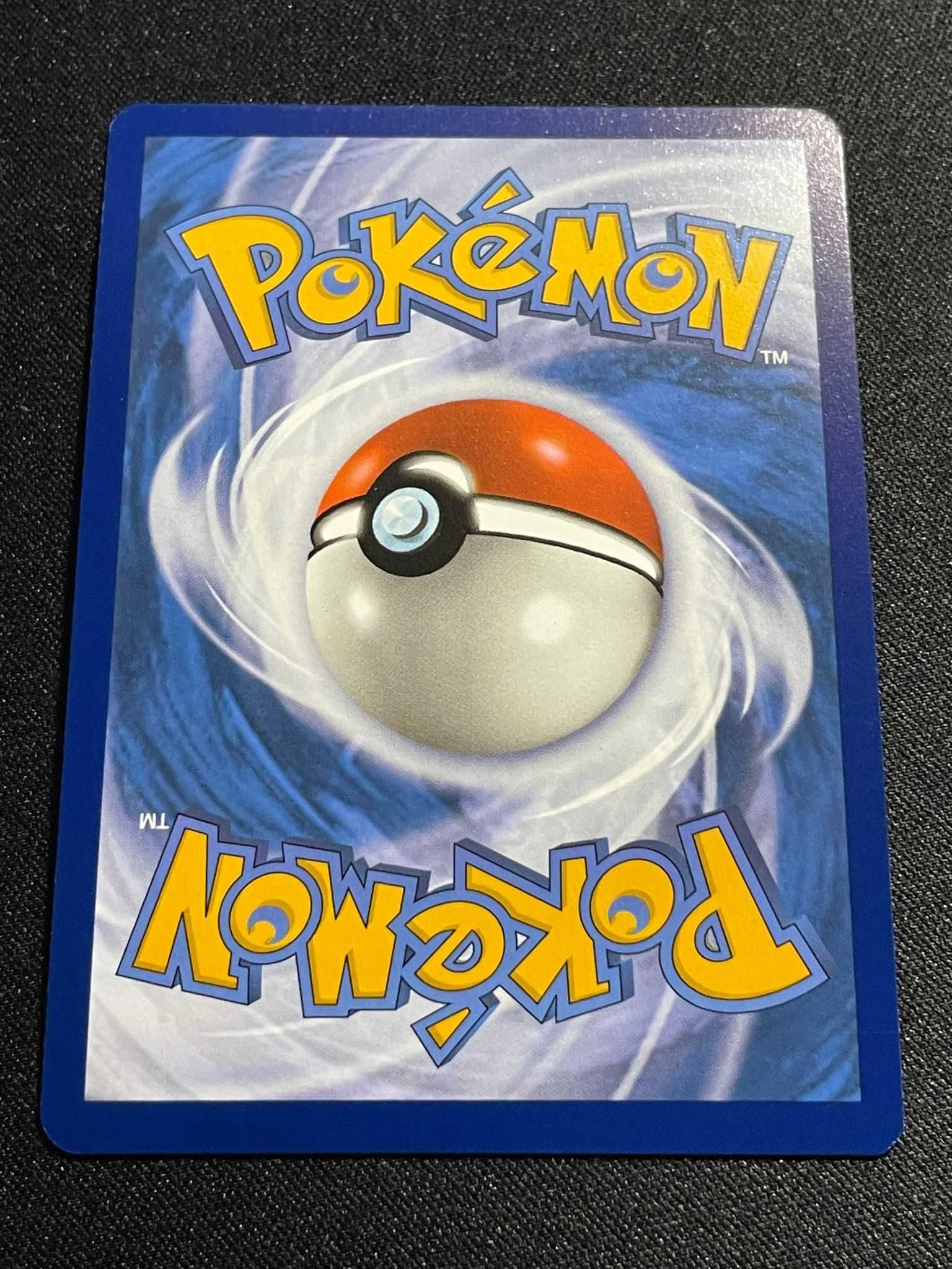 Carta Pokémon Ceruledge 40/91 Paldean Fates