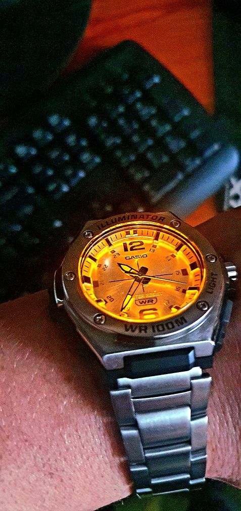 Годинник,часы,casio,касіо чоловічий,оригінал,новий,подарунок