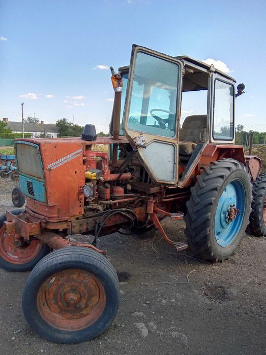 Продам трактор ЮМЗ-6АКЛ