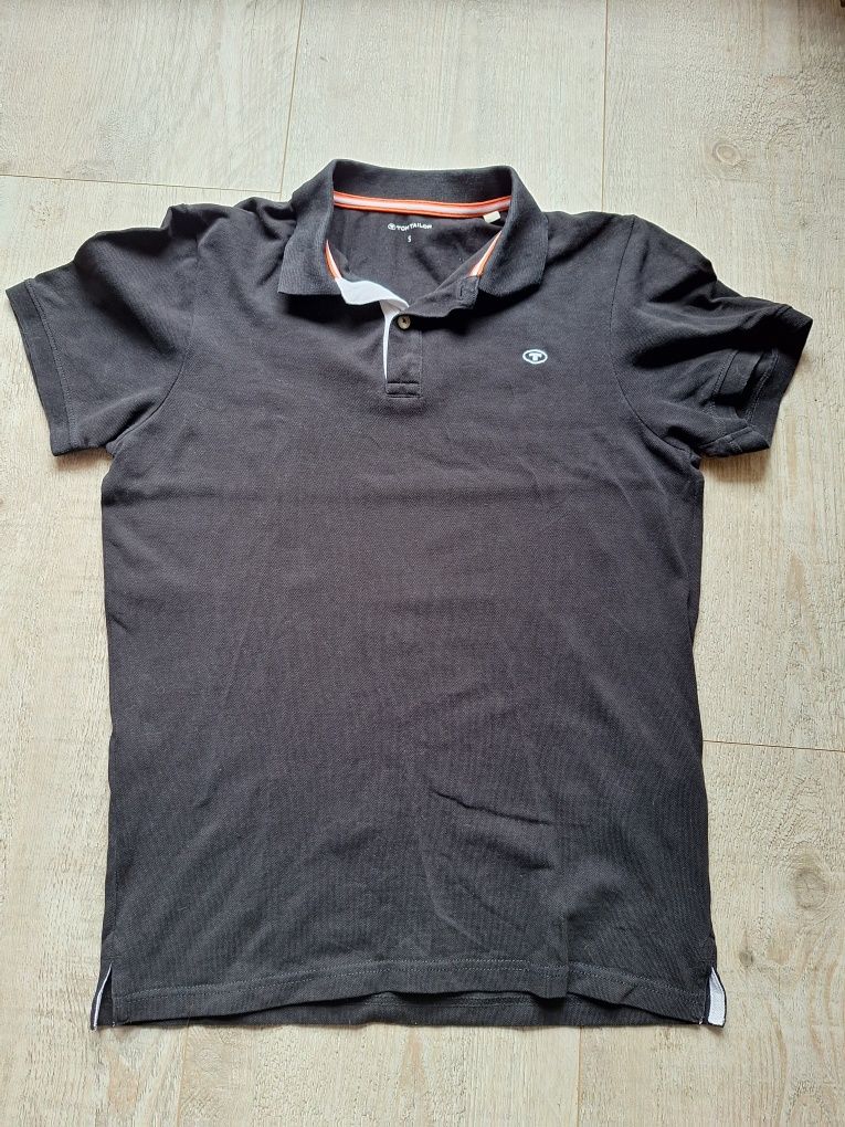 Koszulka polo Tom Tailor