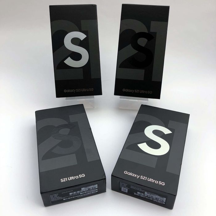 Samsung s21 Fe/S21/21 plus/S21 Ultra Новий