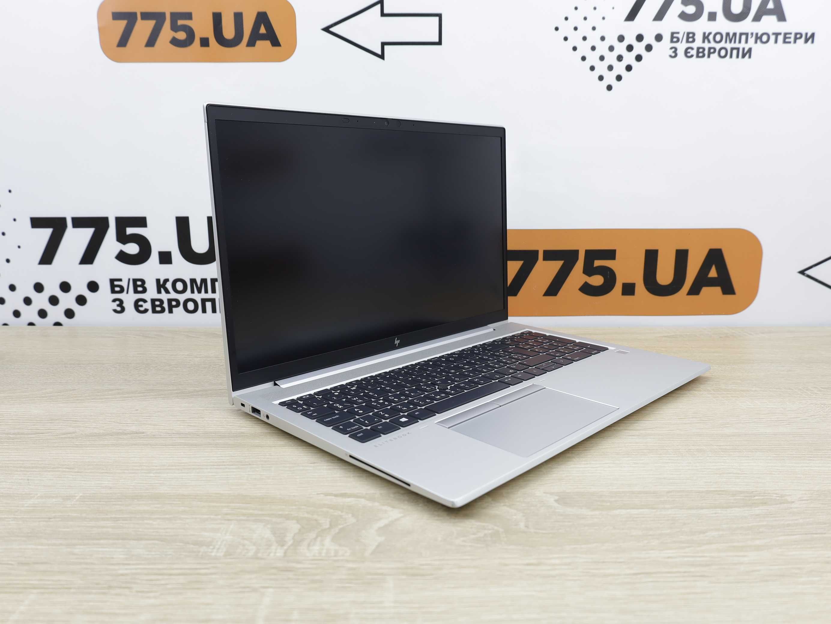 Ноутбук 15.6" HP EliteBook 855 G7/Ryzen 5 4650U/16,256,Vega 6/Win10Pro
