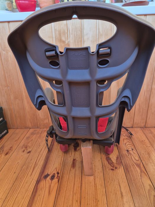 Велокресло PePe Виробник Італія.Оригінал