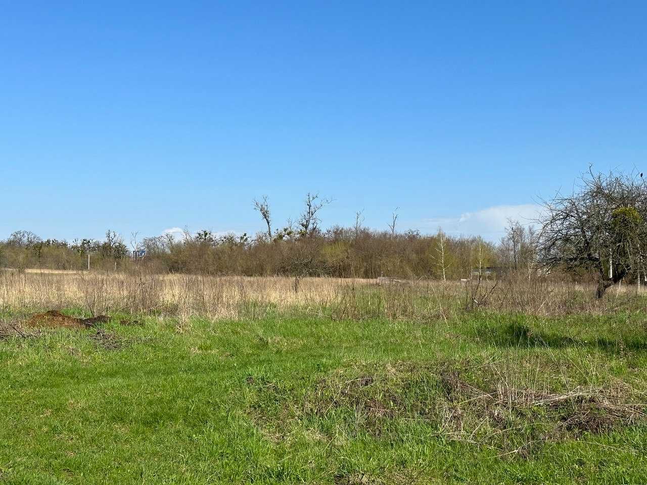 Продаж земельної ділянки 26 соток (ОСГ). На новому масиві. ТОРГ.ID:392