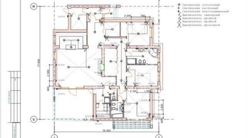 Продажа нового дома (190м2) у леса с бассейном, Пуща-Водица, Горенка
