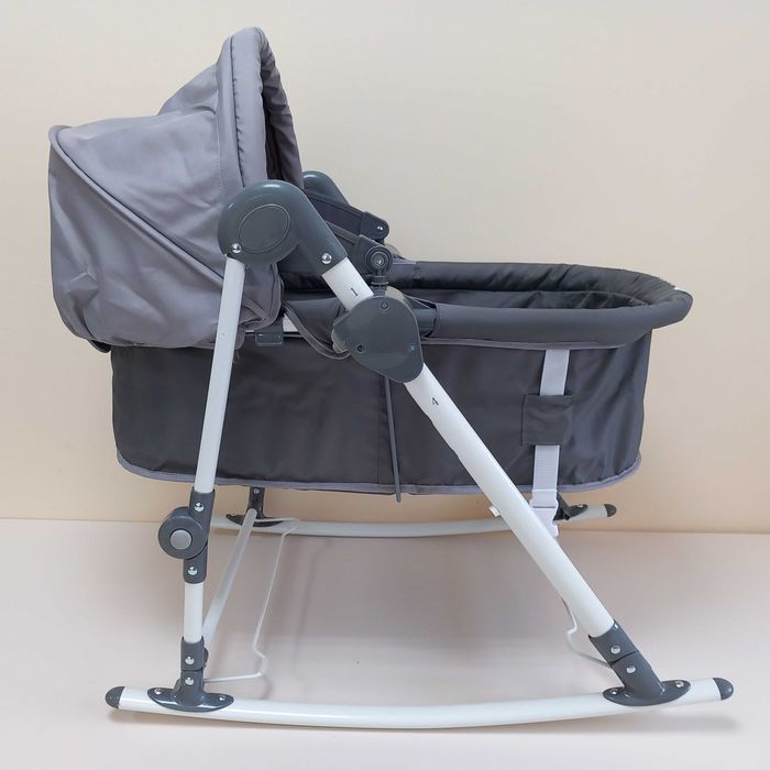 Bébé Confort Calys Baby Rocker Huśtawka leżaczek kołyska 3w1 500 A