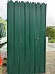 Porta ferro (usada) 113x208