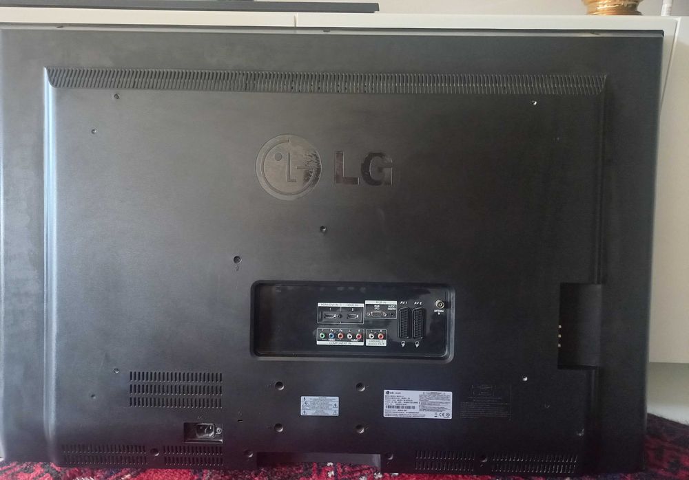 telewizor LG 42 cale