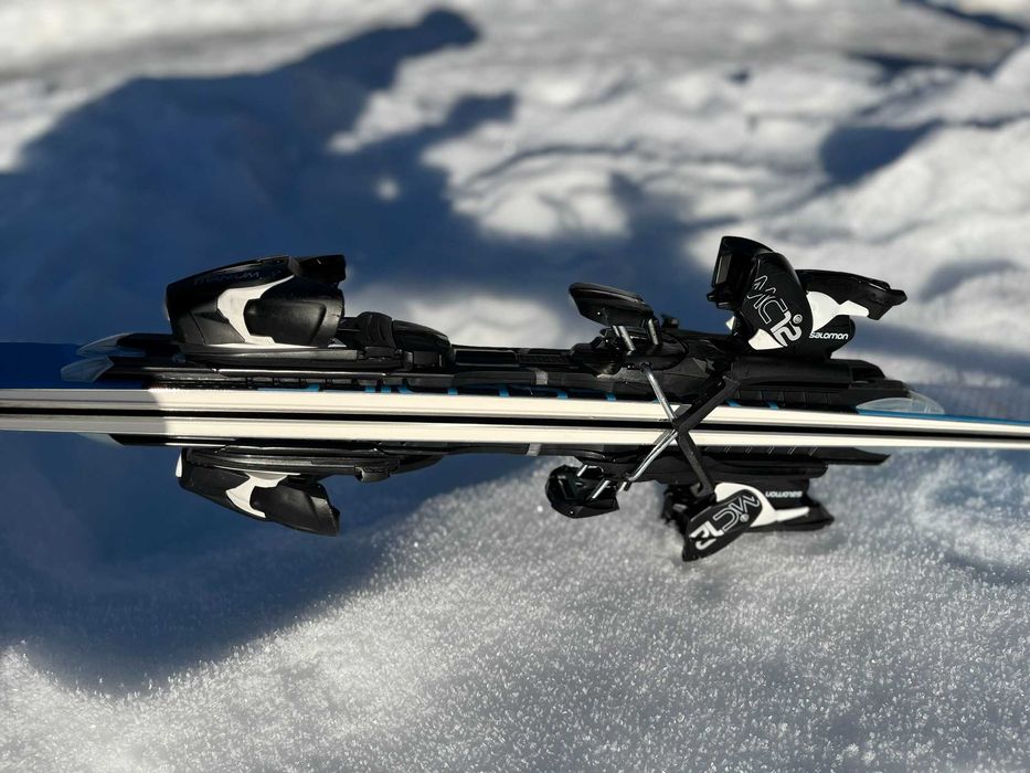 Stöckli Laser SL, 155 cm