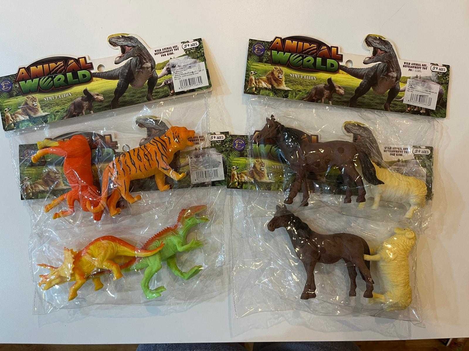 Recheio de Loja de Brinquedos