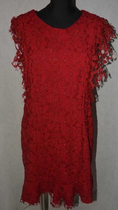 Koronkowa sukienka Mela London 42/44