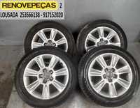 Jante Especial / Jantes Especiais Audi A1 (8X1, 8Xk)