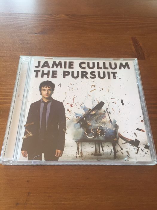 Cd Jamie Cullum