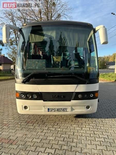 Transport osób ,  autokarami i busami . Najtaniej  , najlepiej