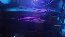 Karta graficzna RTX 4080 Super MSI Suprim X 16GB