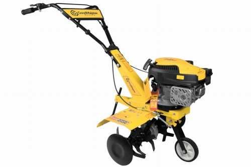 Glebogryzarka 60cm 5HP RATO GoodMajster GMM-TL60