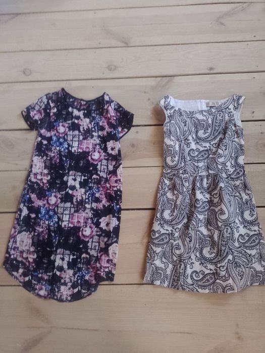 Віддам багато різного одягу розмір с