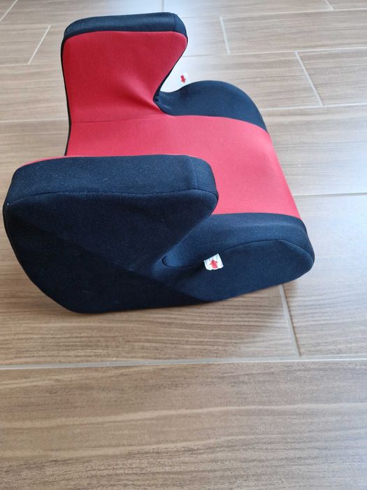 siedzisko samochodowe dla dziecka