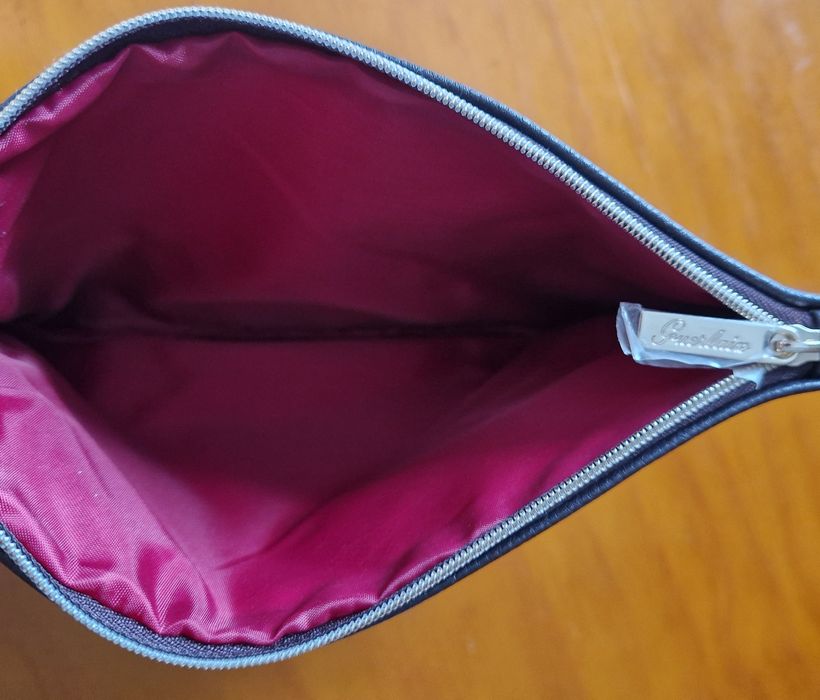 Carteira marca Guerlain Paris