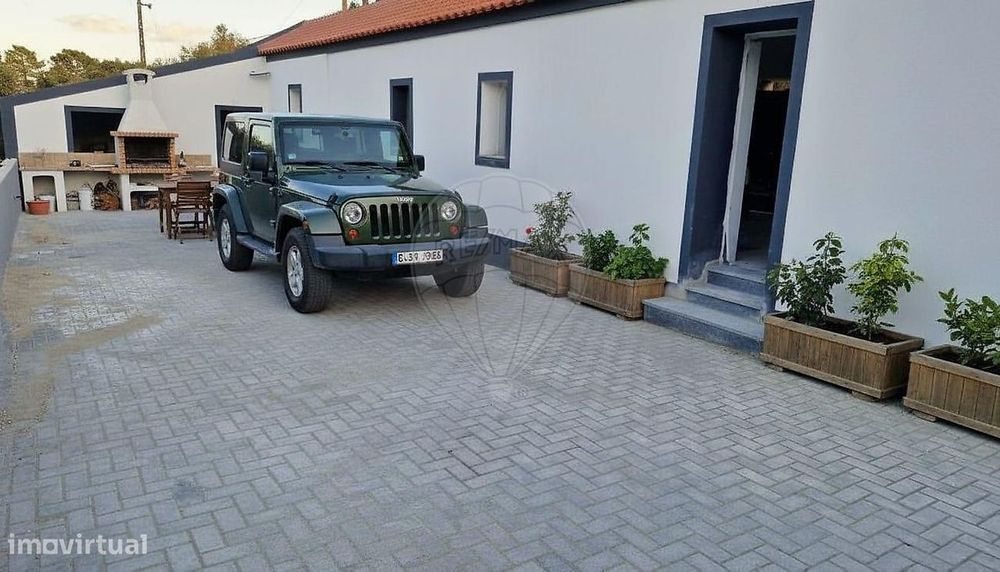 Moradia T3 para venda