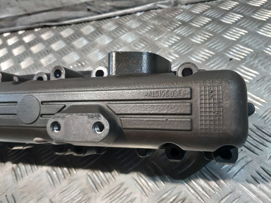 Kolektor Dolotowy Scania 1725257